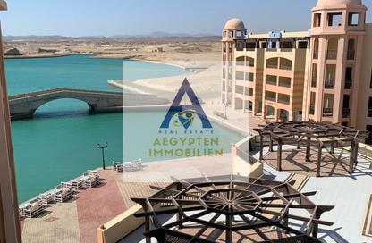 Apartment - Studio for sale in Berenice - Marsa Alam - Red Sea
