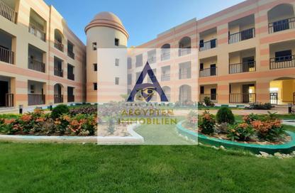 Apartment - Studio for sale in Berenice - Marsa Alam - Red Sea