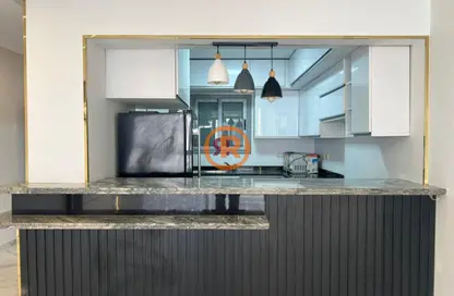 شقة - 2 غرف نوم - 2 حمامات للايجار في وان قطامية - كمبوندات القطامية - القطامية - مدينة القاهرة الجديدة - القاهرة