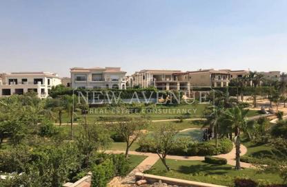 Villa - 5 Bedrooms - 7+ Bathrooms for sale in Villar - North Investors Area - New Cairo City - Cairo