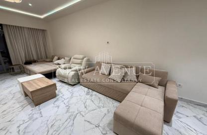 Apartment - 1 Bedroom - 1 Bathroom for sale in The Gate Towers - New Alamein City - Al Alamein - North Coast