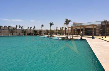 Chalet - 1 Bedroom - 2 Bathrooms for sale in Seashore - Ras Al Hekma - North Coast Chalet - 1 Bedroom - 2 Bathrooms for sale in Seashore - Ras Al Hekma - North Coast