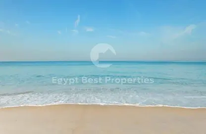 شاليه - 3 غرف نوم - 3 حمامات للبيع في چون - راس الحكمة - الساحل الشمالي