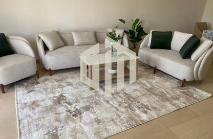Apartment - 2 Bedrooms - 2 Bathrooms for rent in Cairo Festival City - North Investors Area - New Cairo City - Cairo Apartment - 2 Bedrooms - 2 Bathrooms for rent in Cairo Festival City - North Investors Area - New Cairo City - Cairo