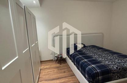 Apartment - 2 Bedrooms - 2 Bathrooms for rent in Cairo Festival City - North Investors Area - New Cairo City - Cairo