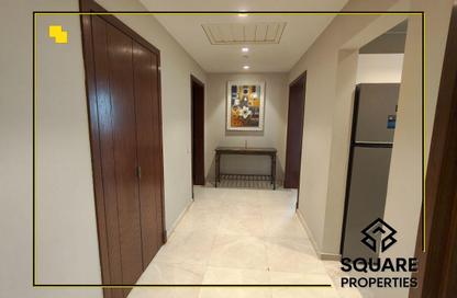 Apartment - 3 - 3 for sale in Aeon - 6 October Compounds - 6 October City - Giza