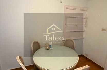 Apartment - 1 - 1 for rent in Mohamed Maraashly St. - Zamalek - Cairo Apartment - 1 - 1 for rent in Mohamed Maraashly St. - Zamalek - Cairo