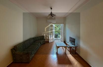 Apartment - 1 - 1 for rent in Mohamed Maraashly St. - Zamalek - Cairo Apartment - 1 - 1 for rent in Mohamed Maraashly St. - Zamalek - Cairo