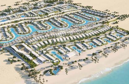 Chalet - 3 Bedrooms - 2 Bathrooms for sale in D-Bay - Qesm Ad Dabaah - North Coast
