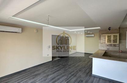 Apartment - 3 Bedrooms - 3 Bathrooms for sale in Centerville - Hyde Park - New Cairo City - Cairo