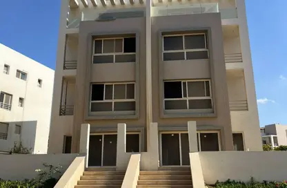 Duplex - 4 Bedrooms - 4 Bathrooms for sale in Hyde Park - New Cairo City - Cairo