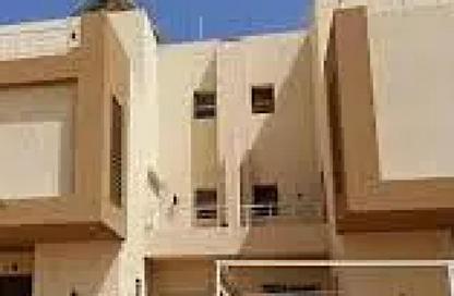 تاون هاوس - 4 غرف نوم - 4 حمامات للبيع في جراند هايتس - التوسعات الشمالية - مدينة 6 أكتوبر - الجيزة