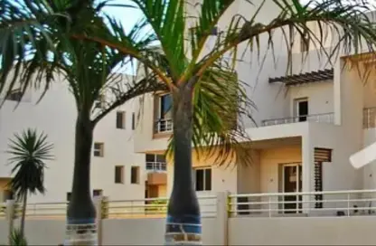 Townhouse - 4 Bedrooms - 4 Bathrooms for sale in Grand Heights - Northern Expansions - 6 October City - Giza