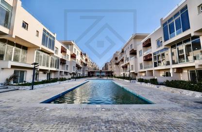 شاليه - 3 غرف نوم - 2 حمامات للبيع في دايركشن وايت - راس الحكمة - الساحل الشمالي