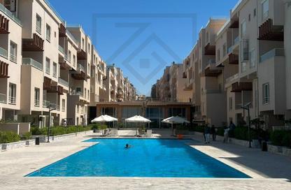 شاليه - 3 غرف نوم - 2 حمامات للبيع في دايركشن وايت - راس الحكمة - الساحل الشمالي شاليه - 3 غرف نوم - 2 حمامات للبيع في دايركشن وايت - راس الحكمة - الساحل الشمالي