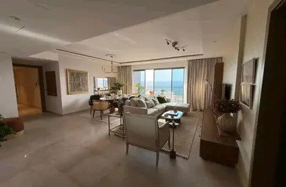 Apartment - 3 Bedrooms - 2 Bathrooms for sale in Vye Sodic - New Zayed City - Sheikh Zayed City - Giza