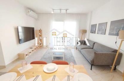 Apartment - 2 Bedrooms - 1 Bathroom for rent in Madinaty - Cairo