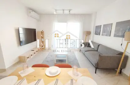 شقة - 2 غرف نوم - 1 حمام للايجار في مدينتي - القاهرة