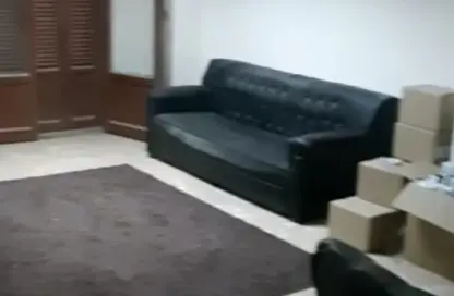 Apartment - 3 Bedrooms - 2 Bathrooms for rent in Mohandessin - Giza