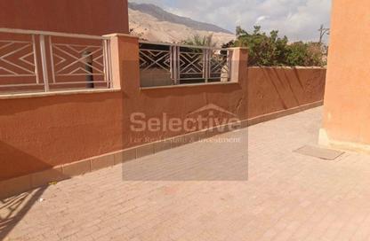 Twin House - 5 Bedrooms - 4 Bathrooms for sale in Hand villa - Porto Sokhna - Al Ain Al Sokhna - Suez Twin House - 5 Bedrooms - 4 Bathrooms for sale in Hand villa - Porto Sokhna - Al Ain Al Sokhna - Suez