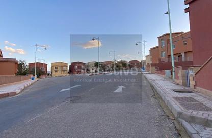 Twin House - 5 Bedrooms - 4 Bathrooms for sale in Hand villa - Porto Sokhna - Al Ain Al Sokhna - Suez