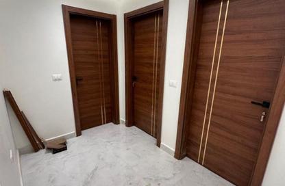 شقة - 3 غرف نوم - 3 حمامات للبيع في جرين سكوير - كمبوندات مدينة المستقبل - مدينة المستقبل - القاهرة