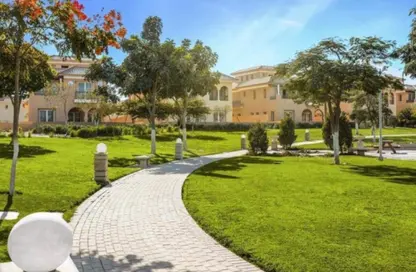 فيلا - 5 غرف نوم - 5 حمامات للبيع في هايد بارك - مدينة القاهرة الجديدة - القاهرة فيلا - 5 غرف نوم - 5 حمامات للبيع في هايد بارك - مدينة القاهرة الجديدة - القاهرة