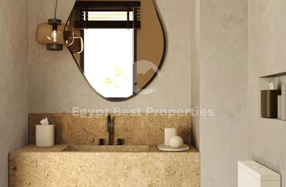 Chalet - 2 - 2 for sale in Makadi Heights - Makadi Orascom Resort - Makadi - Hurghada - Red Sea