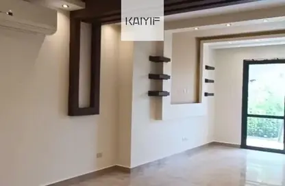 Apartment - 2 Bedrooms - 3 Bathrooms for rent in Eastown - 5th Settlement Compounds - The 5th Settlement - New Cairo City - Cairo