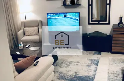 شقة - 2 غرف نوم - 1 حمام للبيع في B12 - مدينتي - القاهرة