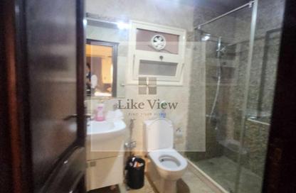 Apartment - 3 Bedrooms - 2 Bathrooms for rent in Almaza St. - Almazah - Heliopolis - Masr El Gedida - Cairo