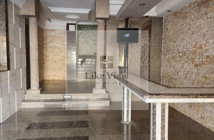 Apartment - 3 Bedrooms - 2 Bathrooms for rent in Almaza St. - Almazah - Heliopolis - Masr El Gedida - Cairo