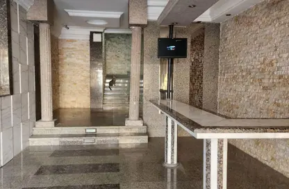 شقة - 3 غرف نوم - 2 حمامات للايجار في شارع الماظه - الماظة - مصر الجديدة - القاهرة