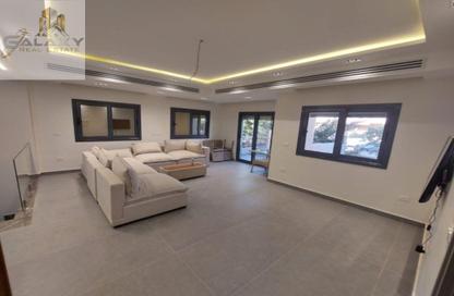 Duplex - 3 - 3 for rent in Al Narges 7 - Al Narges - New Cairo City - Cairo