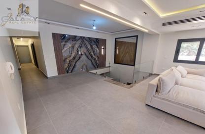 Duplex - 3 - 3 for rent in Al Narges 7 - Al Narges - New Cairo City - Cairo