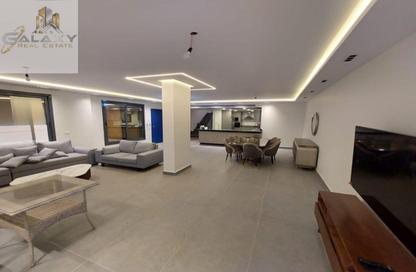 Duplex - 3 - 3 for rent in Al Narges 7 - Al Narges - New Cairo City - Cairo