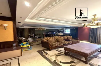 دوبلكس - 3 غرف نوم - 3 حمامات للبيع في مساكن شيراتون - شيراتون المطار - النزهة - القاهرة