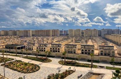 شقة - 3 غرف نوم - 2 حمامات للبيع في صوارى - كمبوندات الاسكندرية - الاسكندرية شقة - 3 غرف نوم - 2 حمامات للبيع في صوارى - كمبوندات الاسكندرية - الاسكندرية