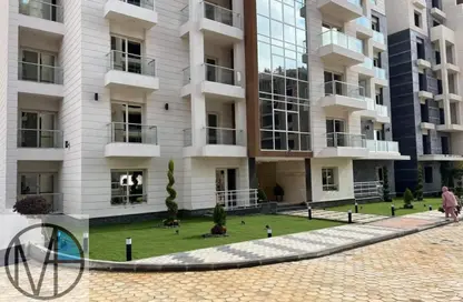 Apartment - 3 Bedrooms - 2 Bathrooms for sale in Oia - New Capital Compounds - New Capital City - Cairo