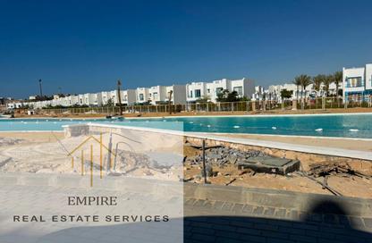Chalet - 2 - 2 for sale in Mountain View - Ras Al Hekma - North Coast Chalet - 2 - 2 for sale in Mountain View - Ras Al Hekma - North Coast