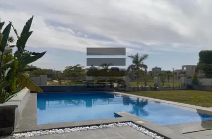 فيلا - 4 غرف نوم - 5 حمامات للايجار في بالم هيلز نيو كايرو - كمبوندات التجمع الخامس - التجمع الخامس - مدينة القاهرة الجديدة - القاهرة