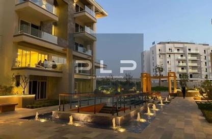 Apartment - 3 Bedrooms - 3 Bathrooms for sale in Mountain View iCity - 5th Settlement Compounds - The 5th Settlement - New Cairo City - Cairo Apartment - 3 Bedrooms - 3 Bathrooms for sale in Mountain View iCity - 5th Settlement Compounds - The 5th Settlement - New Cairo City - Cairo