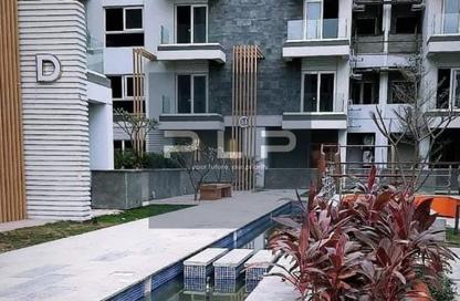 Apartment - 3 Bedrooms - 3 Bathrooms for sale in Mountain View iCity - 5th Settlement Compounds - The 5th Settlement - New Cairo City - Cairo Apartment - 3 Bedrooms - 3 Bathrooms for sale in Mountain View iCity - 5th Settlement Compounds - The 5th Settlement - New Cairo City - Cairo