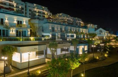 Apartment - 3 Bedrooms - 3 Bathrooms for sale in Mountain View iCity - 5th Settlement Compounds - The 5th Settlement - New Cairo City - Cairo Apartment - 3 Bedrooms - 3 Bathrooms for sale in Mountain View iCity - 5th Settlement Compounds - The 5th Settlement - New Cairo City - Cairo