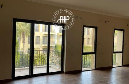 تاون هاوس - 4 غرف نوم - 4 حمامات للايجار في ويستاون - كمبوندات الشيخ زايد - الشيخ زايد - الجيزة