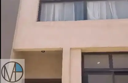 Townhouse - 3 Bedrooms - 3 Bathrooms for sale in MonteNapoleone - Mostakbal City Compounds - Mostakbal City - Future City - Cairo