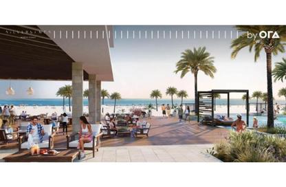 Duplex - 2 Bedrooms - 3 Bathrooms for sale in Silver Sands - Qesm Marsa Matrouh - North Coast