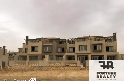 Villa - 5 Bedrooms - 5 Bathrooms for sale in Palm Hills Kattameya - El Katameya Compounds - El Katameya - New Cairo City - Cairo