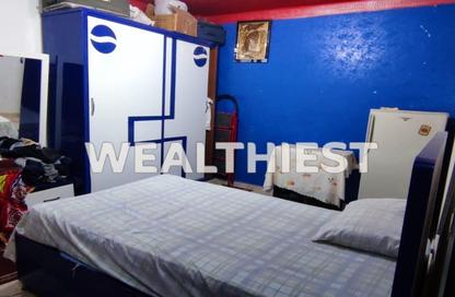 Apartment - 3 Bedrooms - 2 Bathrooms for sale in B6 - Madinaty - Cairo