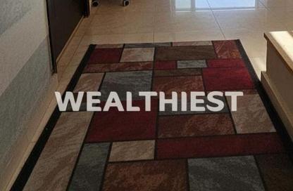Apartment - 3 Bedrooms - 2 Bathrooms for sale in B6 - Madinaty - Cairo